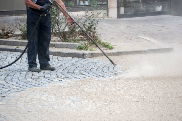 Best Driveway Cleaning and Restoration in Walker Valley, NY